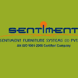 Sentiment Furniture Systems India