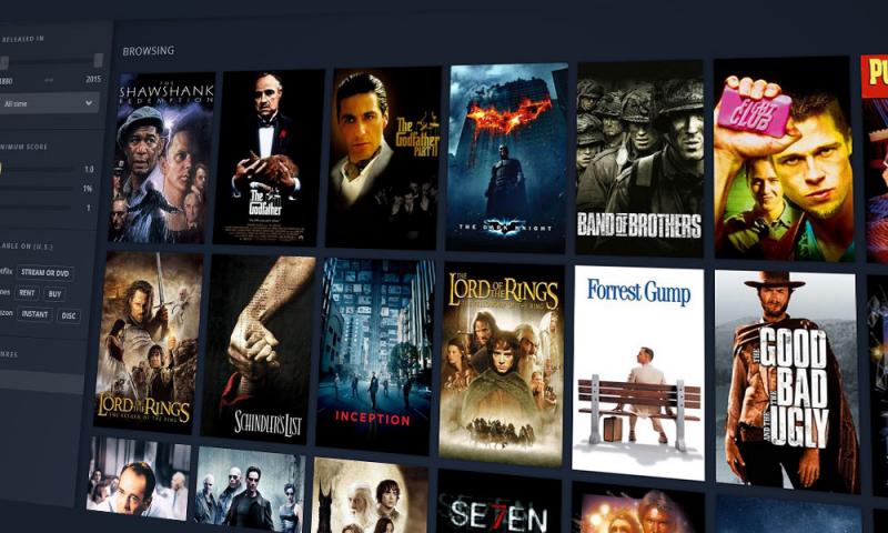 Watch Movies Instantly Without Downloading