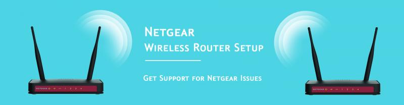 Simple and Useful Tips for Wireless Netgear Router Setup
