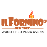 ilFornino Wood Fired Pizza Ovens