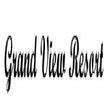 Grand View Resort