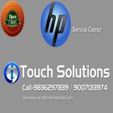 Touch Solutions