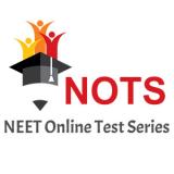 Neet Online Test Series - NOTS