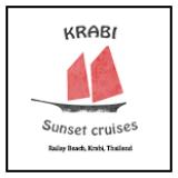  Krabi Sunset Cruises
