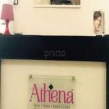 Athena Hair Now