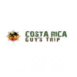 Costa Rica Guy’s Trip