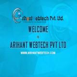 Arihant Webtech Pvt. Ltd.