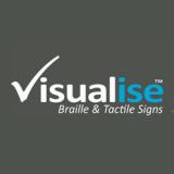 Visualise Braille and Tactile Signs