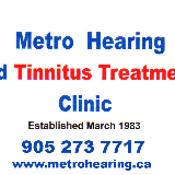 Metro Hearing 