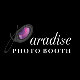Paradise Photo Booth