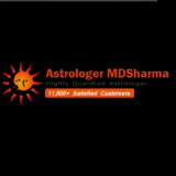 Astrologer MDSharma