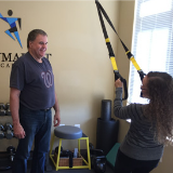 Haymarket Physical Therapy