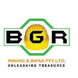 BGR Mining Infra Pvt Ltd