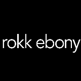 Rokk Ebony