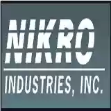 NIKRO INDUSTRIES INC.