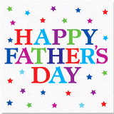 Fathers Day Greetings