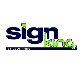 Sign King Parramatta