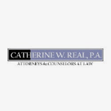 Catherine W. Real