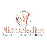 Microblading San Diego & Lashes