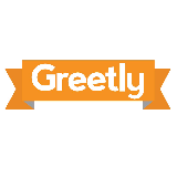 Greetly Android Reception App