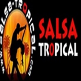 salsa tropical