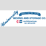 University Moving and Storage