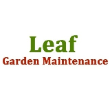 LeafGardenMaintenance