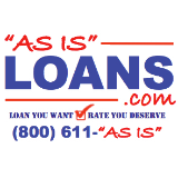 As Is Loans