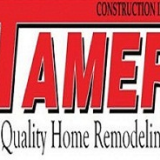 Tamer Construction Inc