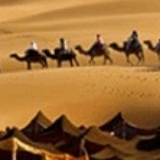 Morocco Desert tours