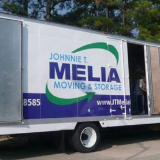 JT Melia Moving Company