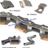 Stenter Chain link Bottom Parts
