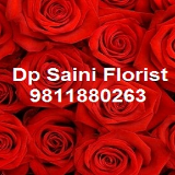 Dp Saini Florist