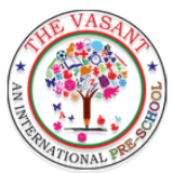 The Vasant International Pre School 