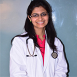 Dr Nishtha Singh
