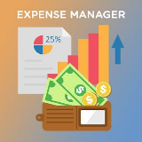 Money Manager App to mange Expense and Spending Budget