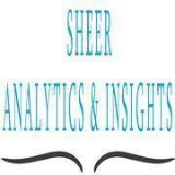  Sheer analytics and insights
