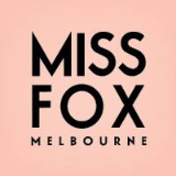 Miss Fox Melbourne