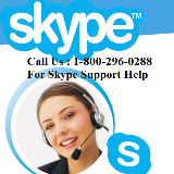 Skype Support