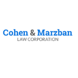 Cohen & Marzban Personal Injury Attorneys
