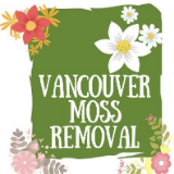 Vancouver Moss Removal