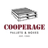 Cooperage Pallets & Boxes