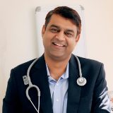 Dr. Chetan Mahajan