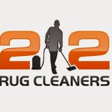 212 Rug Cleaners