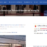 Torrecardenas Centro Comercial