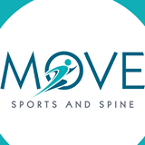 MOVE Sports and Spine