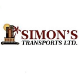 Simon's Transports Ltd