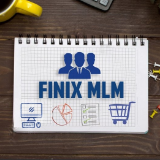 Finix MLM Software