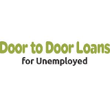 Door To Door Loans For Unemployed