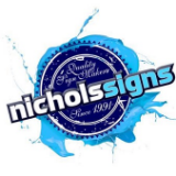 Nichols Signs Ltd